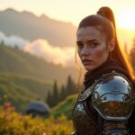 Guild Wars 3 : un nuovo MMO d’azione-avventura su PC e PS5 con una beta annunciata per l’autunno 2027