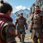 Guild Wars 3 : un nuevo MMO de acción y aventura para PC y PS5 con una beta anunciada para el otoño de 2027