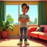 Der Schwindel von Quentin Dupieux: ein mutiges Werk, das die Welt der PlayStation 1 Spiele mit dem Sims-Stil verbindet