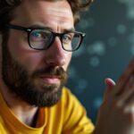 O Vertigem de Quentin Dupieux: uma obra audaciosa que mistura o universo dos jogos PlayStation 1 e o estilo Sims