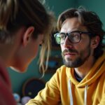 El Vértigo de Quentin Dupieux: una obra audaz que combina el universo de los juegos PlayStation 1 y el estilo Sims