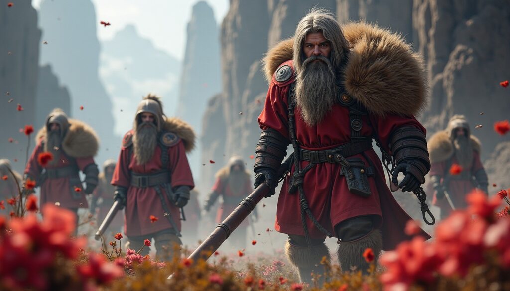 Guild Wars 3: a new action-adventure MMO on PC and PS5 with a beta announced for autumn 2027