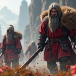 Guild Wars 3: a new action-adventure MMO on PC and PS5 with a beta announced for autumn 2027