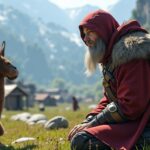 Guild Wars 3 : un nouveau MMO d’action-aventure sur PC et PS5 avec une bêta annoncée pour l’automne 2027