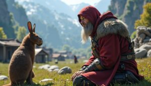 Guild Wars 3 : un nouveau MMO d’action-aventure sur PC et PS5 avec une bêta annoncée pour l’automne 2027