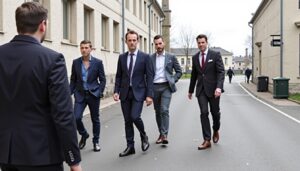 Fable : la démo Silverbrook révolutionne l’achat de biens et la gestion des loyers