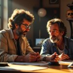 Cómo Steven Spielberg jugó un papel clave para salvar una película de Star Wars de George Lucas