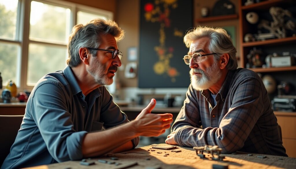 How Steven Spielberg Played a Key Role in Saving a George Lucas Star Wars Film