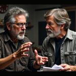 Comment Steven Spielberg a joué un rôle clé pour sauver un film Star Wars de George Lucas