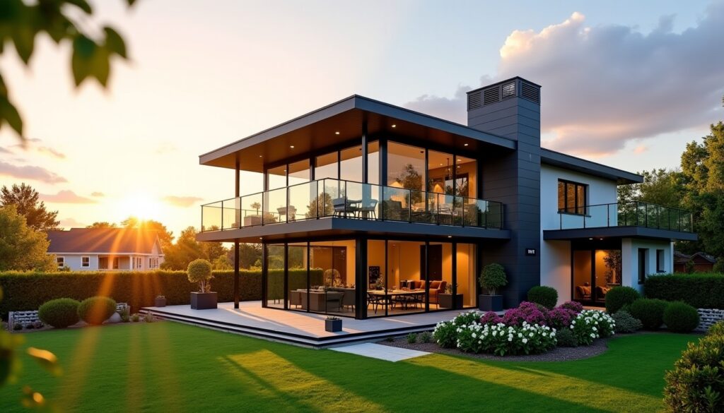 Tout savoir sur le permis de construire pour votre habitation