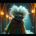 Harry Potter : Peeves, il poltergeist mitico dimenticato dai film, fa il suo grande ritorno nella serie HBO