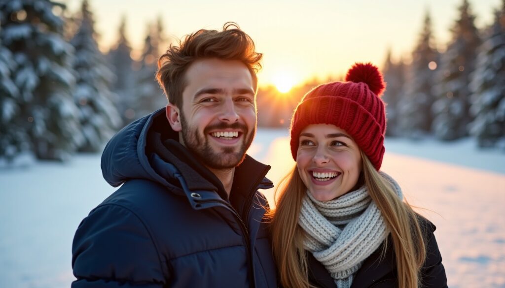 Netflix dévoile Icebreaker, sa nouvelle romance sur le hockey après le succès d'Off Campus et Heated Rivalry
