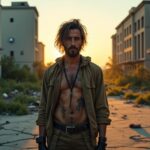 Les 5 séries incontournables pour les fans de The Last of Us et des univers post-apocalyptiques