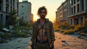 Les 5 séries incontournables pour les fans de The Last of Us et des univers post-apocalyptiques