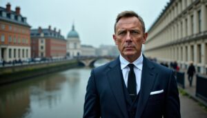 James Bond fait peau neuve : Bond 26 sous la bannière d'Amazon MGM Studios