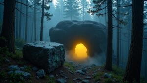 Minecraft Chaos Cubed débarque le 16 juin avec les mystérieuses Sulfur Caves et le redoutable Sulfur Cube