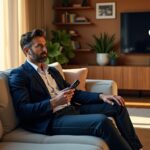 Sugar fait son grand retour sur Apple TV+ le 19 juin avec Colin Farrell, à découvrir en 8 épisodes diffusés chaque semaine