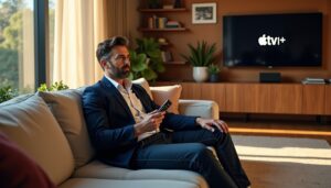 Sugar fait son grand retour sur Apple TV+ le 19 juin avec Colin Farrell, à découvrir en 8 épisodes diffusés chaque semaine