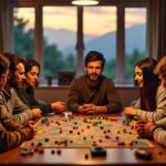 Los 10 juegos de mesa imprescindibles para los aficionados a Risk