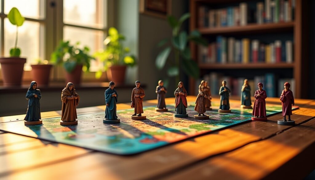 The 10 essential board games for Risk enthusiasts