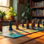 The 10 essential board games for Risk enthusiasts