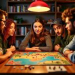 10 niezbędnych gier planszowych dla miłośników Risk