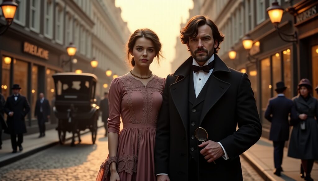 Enola Holmes 3 débarque sur Netflix le 1er juillet avec Henry Cavill et Millie Bobby Brown au casting