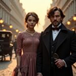 Enola Holmes 3 débarque sur Netflix le 1er juillet avec Henry Cavill et Millie Bobby Brown au casting