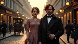 Enola Holmes 3 débarque sur Netflix le 1er juillet avec Henry Cavill et Millie Bobby Brown au casting