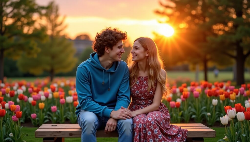 Heartstopper Forever : Netflix annonce la date de sortie du film qui conclura la série emblématique