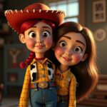 Toy Story 5 : une fin alternative avec Jessie et Emily qui aurait tout bouleversé