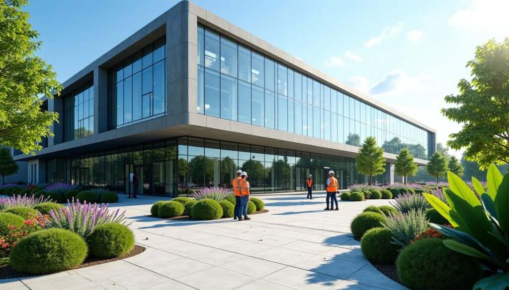 Nintendo invests more than 600 million euros in the creation of a new state-of-the-art research and development center