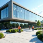 Nintendo invests more than 600 million euros in the creation of a new state-of-the-art research and development center