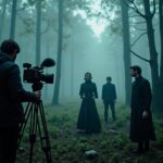 Hulu berinovasi dengan peluncuran sebuah seri film horor dengan konsep baru