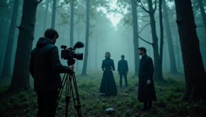 Hulu innove avec le lancement d’une série de films d’horreur au concept inédit