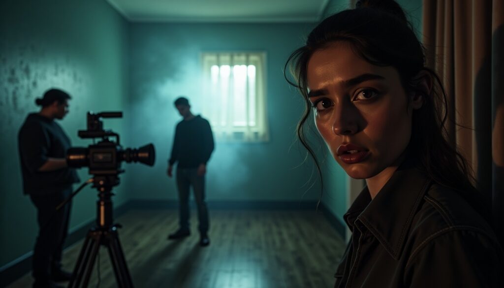 Hulu innovates with the launch of a series of horror films with an unprecedented concept