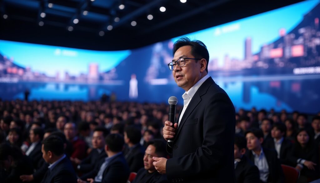 Hideaki Nishino, PDG de PlayStation, révèle enfin la date de lancement tant attendue de la PS6