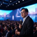 Hideaki Nishino, PDG de PlayStation, révèle enfin la date de lancement tant attendue de la PS6