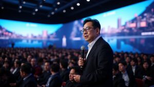 Hideaki Nishino, PDG de PlayStation, révèle enfin la date de lancement tant attendue de la PS6