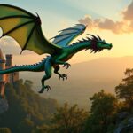 House of the Dragon : découvrez quel dragon surprenant vole la vedette dans la série