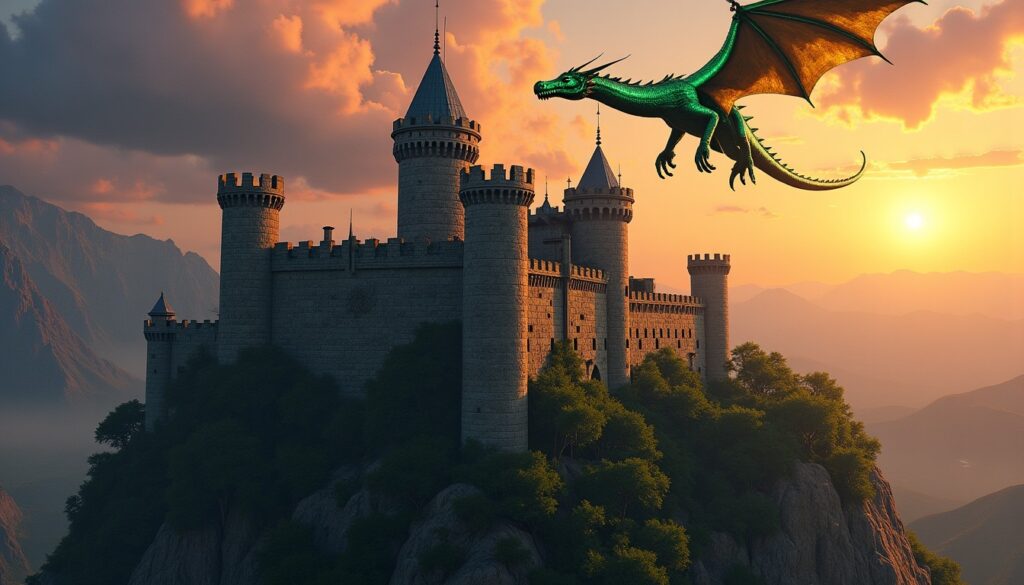 House of the Dragon S3 E2 : un épisode poignant qui laissera une empreinte indélébile chez les fans
