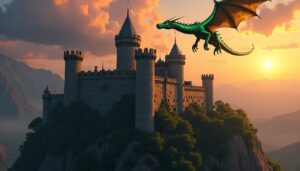 House of the Dragon S3 E2 : un épisode poignant qui laissera une empreinte indélébile chez les fans