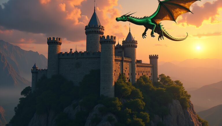 House of the Dragon S3 E2 : un épisode poignant qui laissera une empreinte indélébile chez les fans