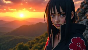 Naruto Mobile : Le retour surprenant ravive la légende d’un membre emblématique de l’Akatsuki