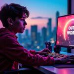 Rebajas de verano Steam: ¡Obtén The Outer Worlds 2 con un descuento excepcional del 50 % desde hoy!