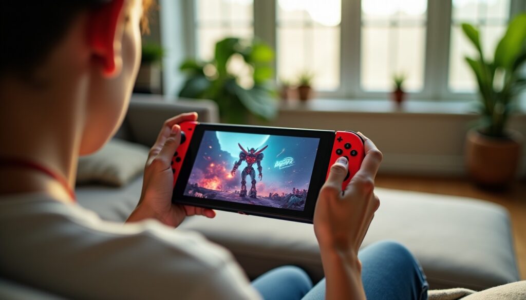 Filtración exclusiva: Metroid Ravenous, un nuevo Metroid 2D, anunciado para la Nintendo Switch 2 en 2026 con una clasificación 12+