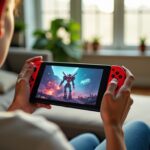 Filtración exclusiva: Metroid Ravenous, un nuevo Metroid 2D, anunciado para la Nintendo Switch 2 en 2026 con una clasificación 12+