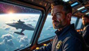 Star Trek : Strange New Worlds Saison 4 débarque le 23 juillet 2026 sur Paramount+ avec 10 nouveaux épisodes palpitants
