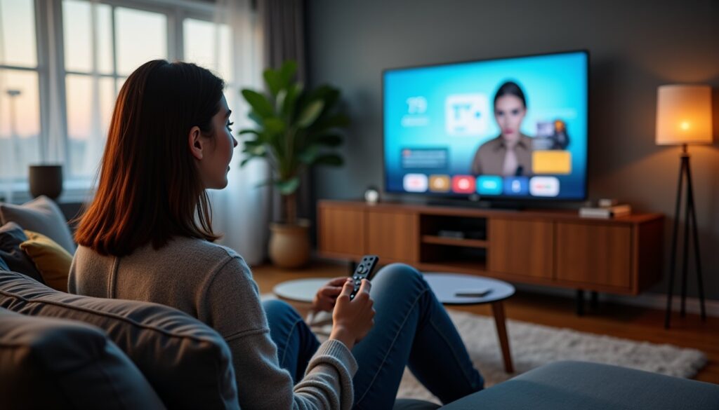 La saison 3 de Silo débarque sur Apple TV+ et récolte des critiques exceptionnelles dès sa sortie !
