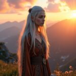 Frieren Beyond Journey’s End : As razões do sucesso estrondoso da temporada 3 no Crunchyroll